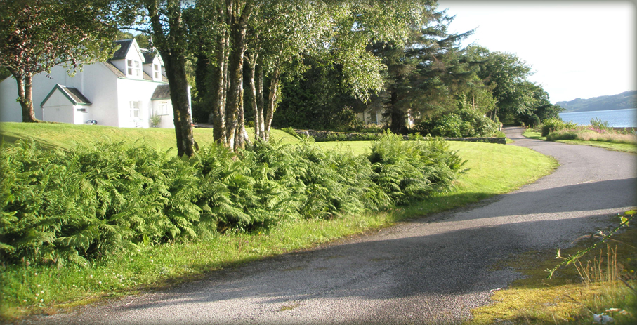 seal cottage gardens